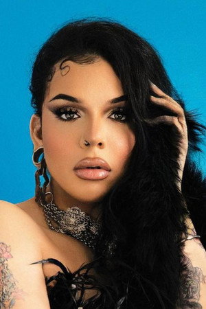 Photo of Aja from the Latest Netflix gallery