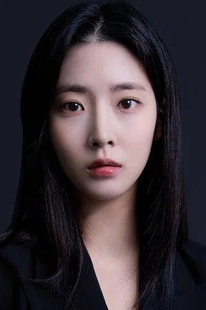 Photo of Kim Gyu-ri from the Latest Netflix gallery
