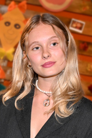 Josefína Veronika Prachařová photo