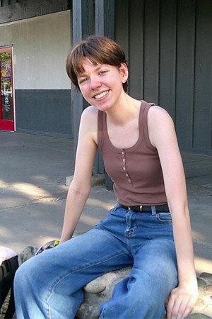 Photo of Kaitlyn Astro from the Latest Netflix gallery
