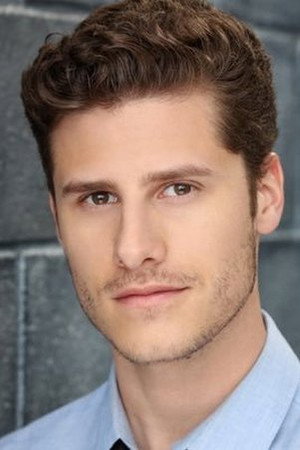 Photo of Michael Moskewicz from the Latest Netflix gallery
