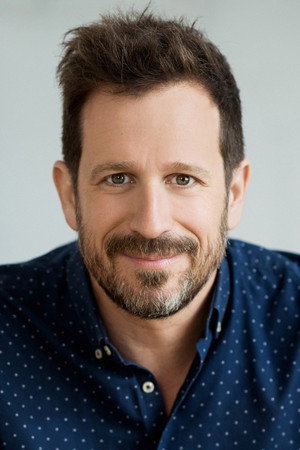 Martin Laroche photo