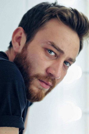 Photo of Semih Ertürk from the Latest Netflix gallery