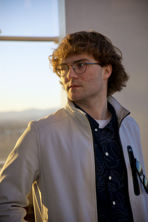 Photo of Martin McGowan from the Latest Netflix gallery