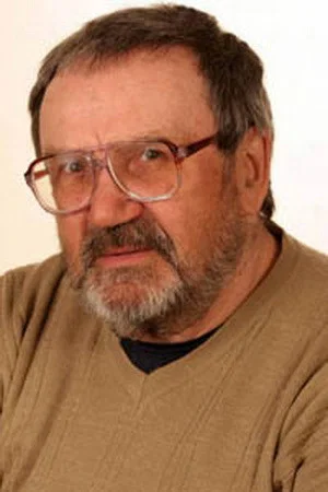 Photo of Vyacheslav Kirilichev from the Latest Netflix gallery