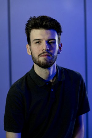 Photo of Sean Walker from the Latest Netflix gallery