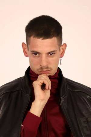 Photo of Martín Páez from the Latest Netflix gallery