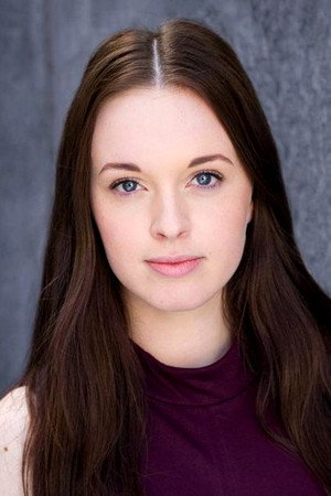 Photo of Tess Walsh from the Latest Netflix gallery