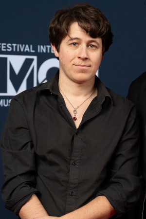 Photo of Adrien Caulier from the Latest Netflix gallery
