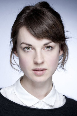 Jessica Raine photo