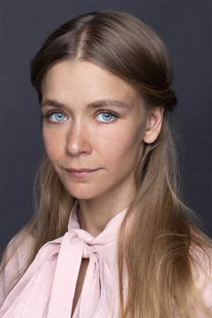 Varvara Borodina photo