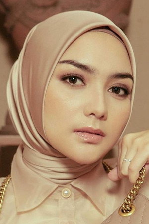 Photo of Citra Kirana from the Latest Netflix gallery