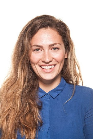 Photo of Dorien De Clippel from the Latest Netflix gallery