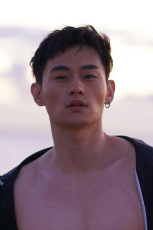 Photo of Adonis He from the Latest Netflix gallery