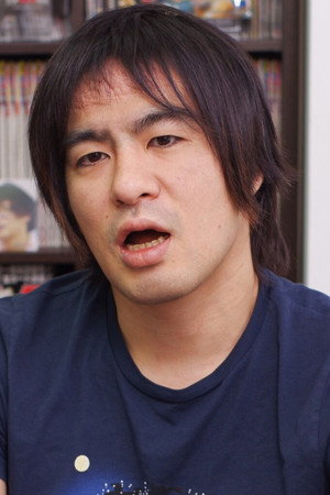 Photo of Isami Kodaka from the Latest Netflix gallery