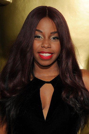 London Hughes photo