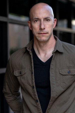 Photo of Sean Berube from the Latest Netflix gallery