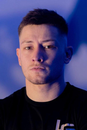 Photo of Liam Paro from the Latest Netflix gallery
