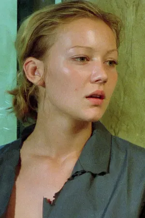 Photo of Martine Stedil from the Latest Netflix gallery