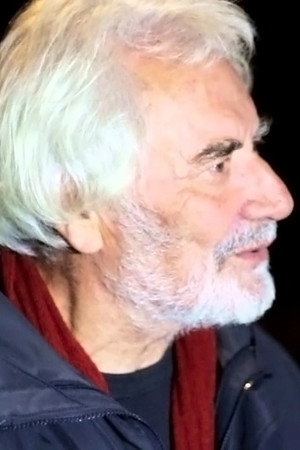 Christos Kalavrouzos photo