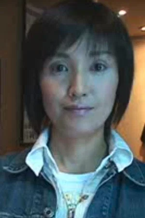 Photo of Sayako Hagiwara from the Latest Netflix gallery