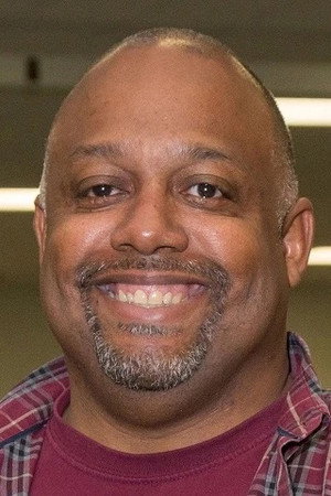 Photo of Marc Bernardin from the Latest Netflix gallery