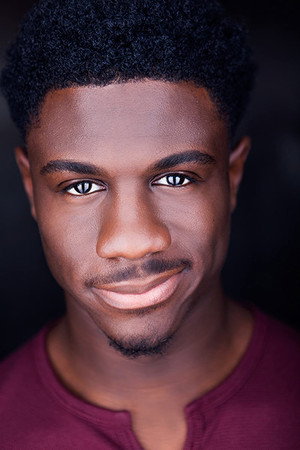 Marchánt Davis photo