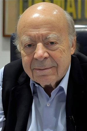 Photo of Francis Mischkind from the Latest Netflix gallery