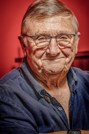 Jaak Van Assche photo