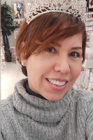 Photo of Rosa Soahre from the Latest Netflix gallery