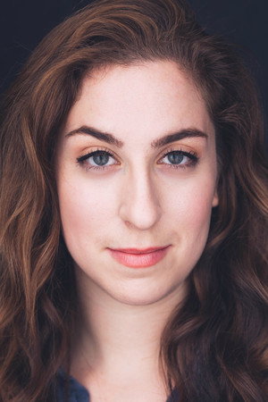 Photo of Jenny Lester from the Latest Netflix gallery