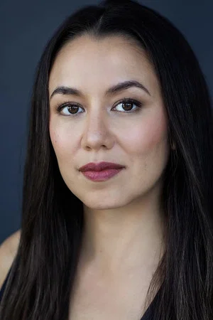Photo of Luisa d'Oliveira from the Latest Netflix gallery