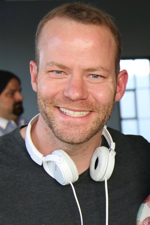 Photo of Brett Pierce from the Latest Netflix gallery