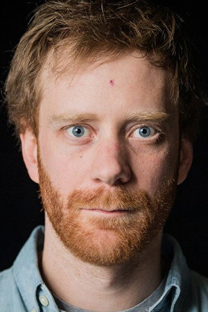 Photo of Simon Lacroix from the Latest Netflix gallery