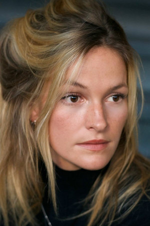 Teunie de Brouwer photo