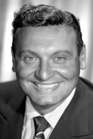 Photo of Frankie Laine from the Latest Netflix gallery