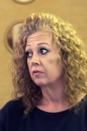 Photo of Kathy Pullis from the Latest Netflix gallery