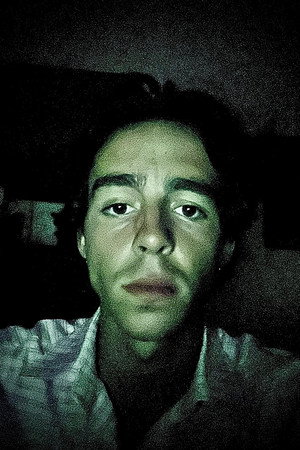 Photo of David Falcão from the Latest Netflix gallery