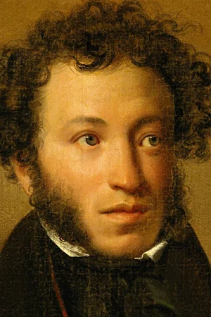 Photo of Alexander Pushkin from the Latest Netflix gallery