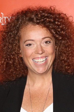 Photo of Michelle Wolf from the Latest Netflix gallery