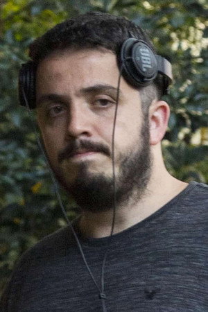 Photo of Pedro Antônio from the Latest Netflix gallery