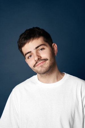 Photo of Mario Aranegui from the Latest Netflix gallery