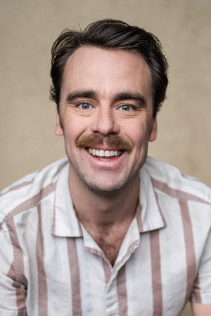 Patrick Cassels photo