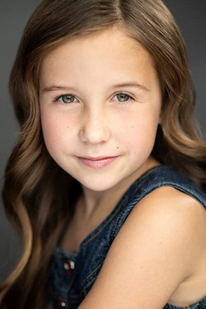 Photo of Madeline Hirvonen from the Latest Netflix gallery