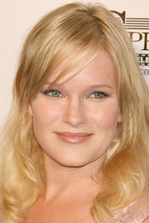 Photo of Nicholle Tom from the Latest Netflix gallery