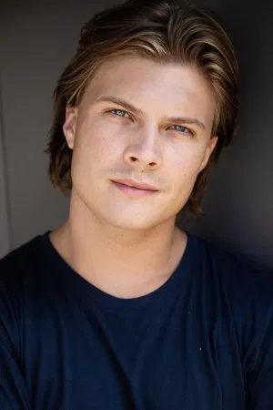 Photo of Sam Rechner from the Latest Netflix gallery