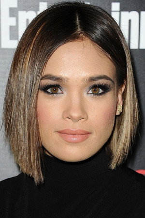 Nicole Gale Anderson photo