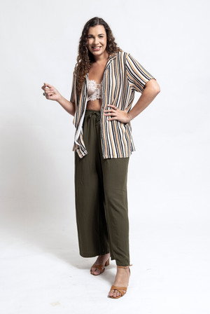 Photo of Olivia Lopes from the Latest Netflix gallery