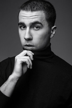 Photo of Javier Orán from the Latest Netflix gallery