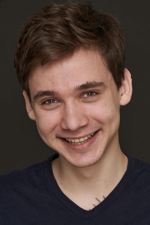 Photo of Timur Sakun from the Latest Netflix gallery
